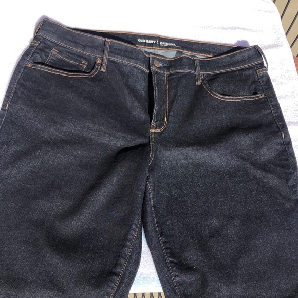 Old Navy Denim - Old Navy Jeans